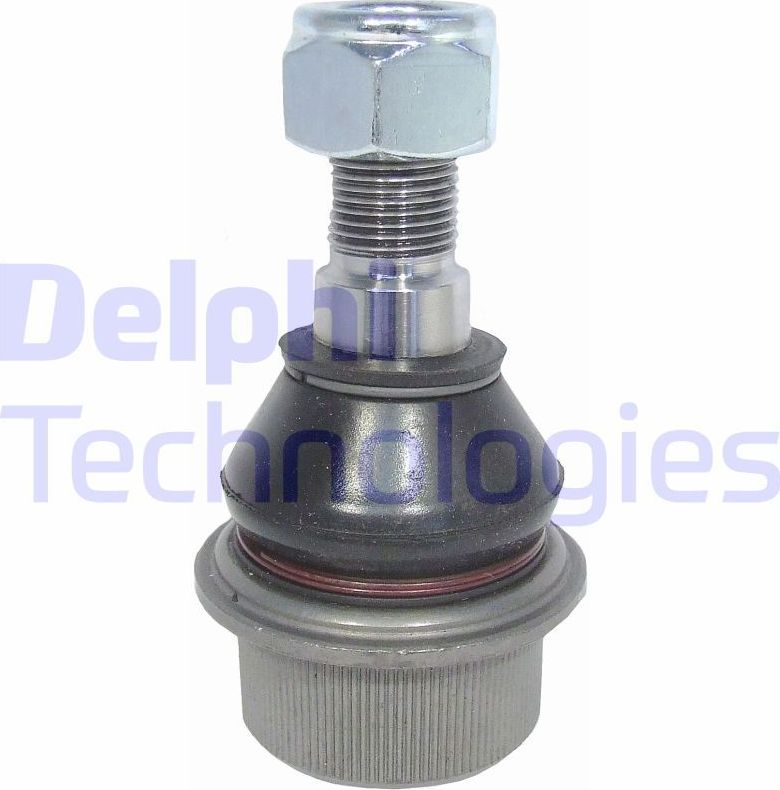 Шаровая опора Delphi. Артикул TC2362