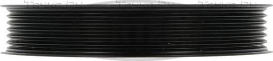 Шкив коленвала Corteco для Volvo XC90 I 2002-2006. Артикул 49368727