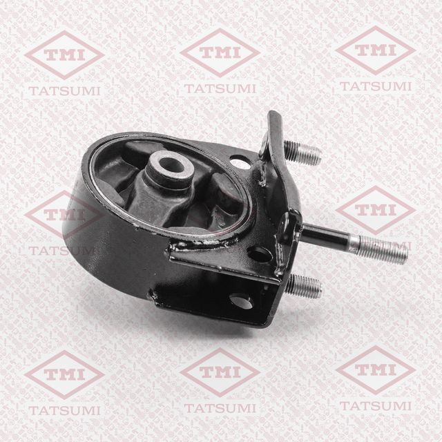 Опора двигателя TOYOTA CAMRY 91- задн. (Tatsumi). Артикул TEG1319