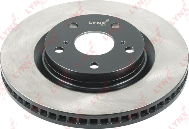 Тормозной диск LYNXauto. Артикул BN-1169