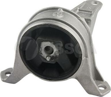 Подушка (опора) двигателя OSSCA передняя правая для Opel Astra G 1998-2009. Артикул 15896