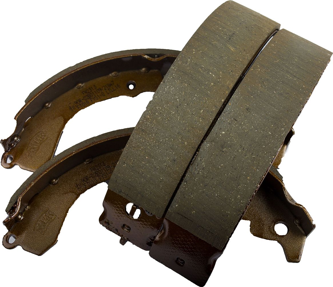 Тормозные колодки NiBK. Артикул FN2313