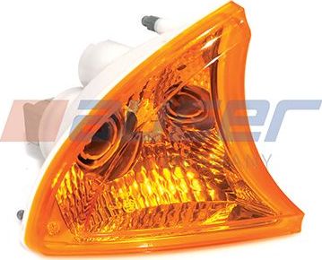 Поворотник (фонарь указателя поворота) Auger. Артикул 73582
