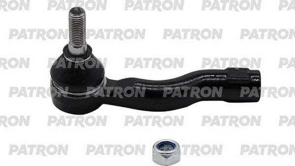 Наконечник рулевой тяги Patron. Артикул PS10047L
