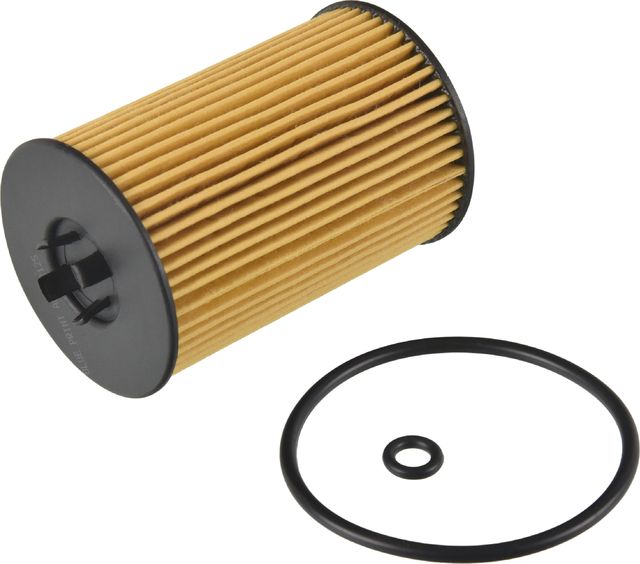 Масляный фильтр Blue Print для Skoda Octavia A8 2020-2026. Артикул ADV182125