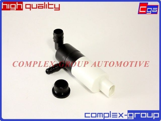 Насос омывателя CGA. Артикул 11WP1405RA