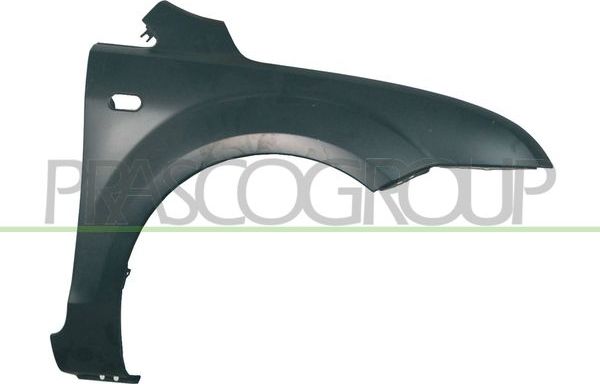 Крыло Prasco переднее правое для Ford Focus II 2004-2012. Артикул FD4243013