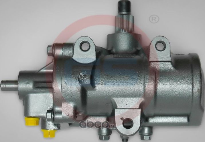 Рулевой редуктор Cadillac Escalade 2002-2006, Chevrolet Silverado 1999-2005 (GS). Артикул 2GS1420