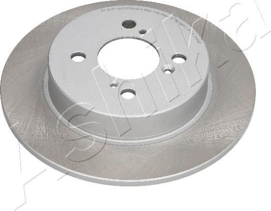 Тормозной диск ASHIKA. Артикул 61-08-801C