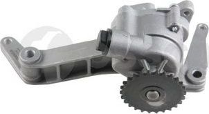 Масляный насос OSSCA. Артикул 41816