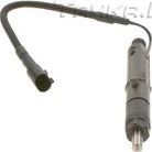 Распылитель форсунки Bosch для MAN ÜL 1995-1996. Артикул 0 432 131 733