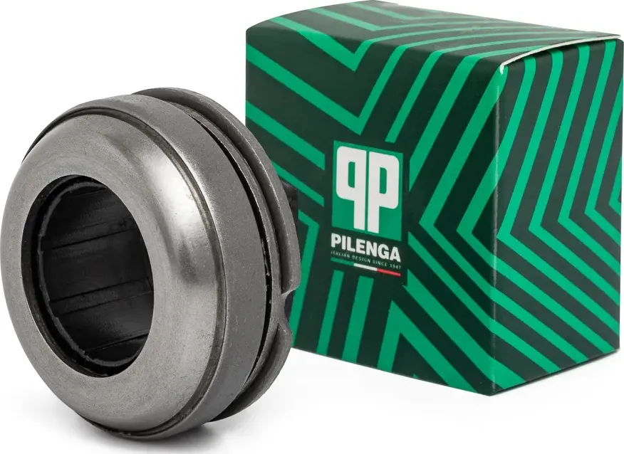 PILENGA Муфта выключения сцепления с подшипником в сборе  PEUGEOT 308  3008 Pilenga. Артикул pc-p2413