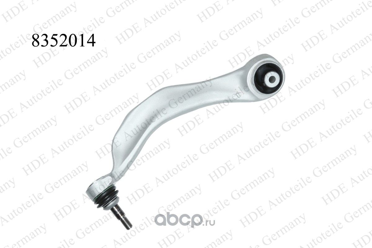 Рычаг передний левый (HDE). Артикул 8352014