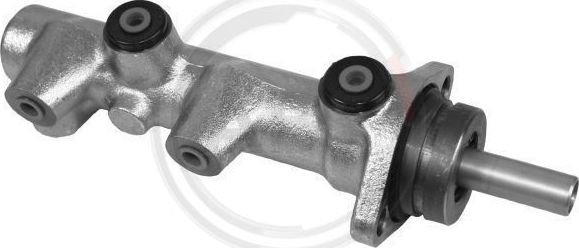 Тормозной цилиндр главный ABS (Чугун). Артикул 1739