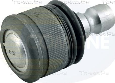 Шаровая опора Comline передняя правая/левая нижняя для Mazda MPV II (LW) 1999-2006. Артикул CBJ7112