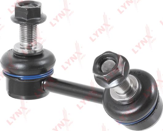 Стойка (тяга) стабилизатора LYNXauto. Артикул C7207R
