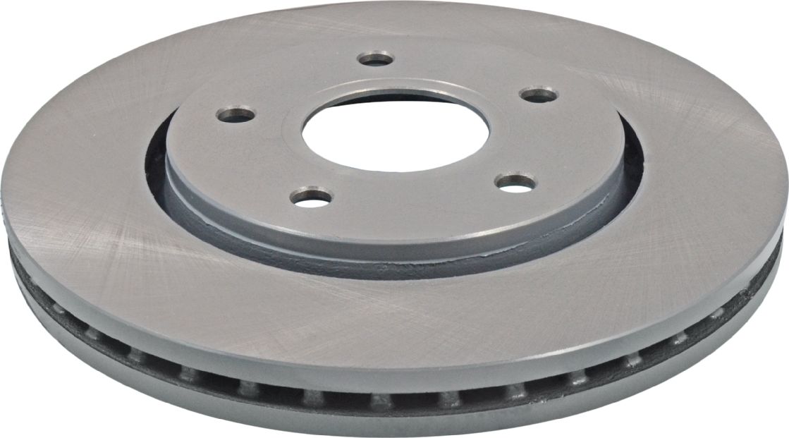 Тормозной диск Blue Print. Артикул ADA104360