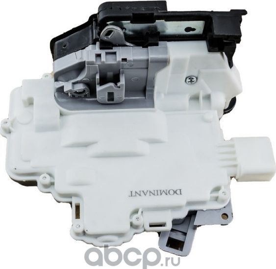 Замок двери задней левой (Dominant). Артикул AW8K008390015