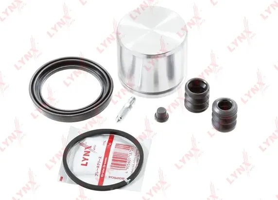 Ремкомплект тормозного суппорта с поршнем | перед | (Lynxauto). Артикул BC6432