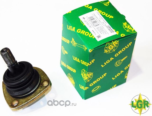 Шаровая опора ВАЗ (LGR). Артикул LGR4320