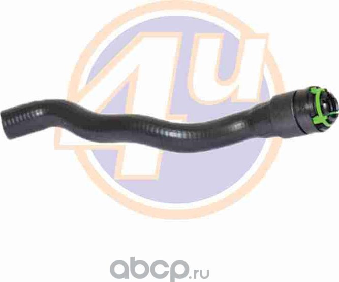 ПАТРУБОК/ ШЛАНГ ОТОПИТЕЛЯ ВПУСКНОЙ OPEL ASTRA H 1.3 CDTI. (4U). Артикул 4USH021413