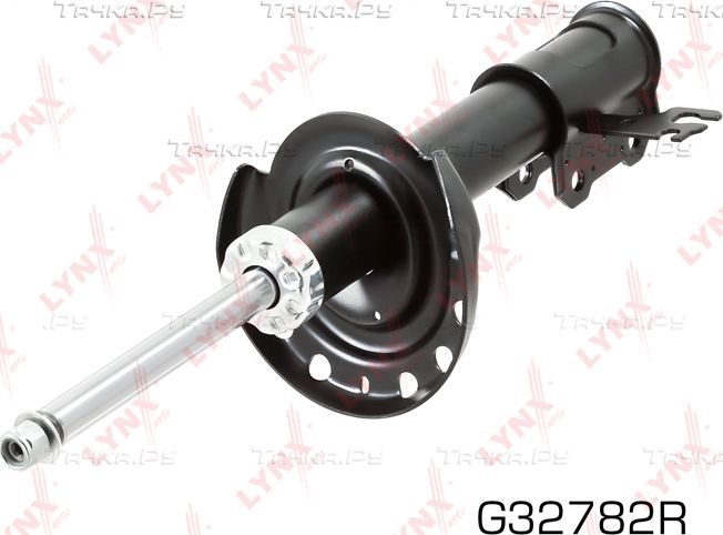 Амортизатор LYNXauto передний правый для Fiat Croma II 2005-2011. Артикул G32782R