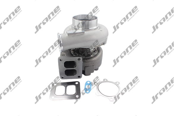 Турбина (турбокомпрессор) Jrone для MAN TGA 2000-2026. Артикул 8C05-100-P15