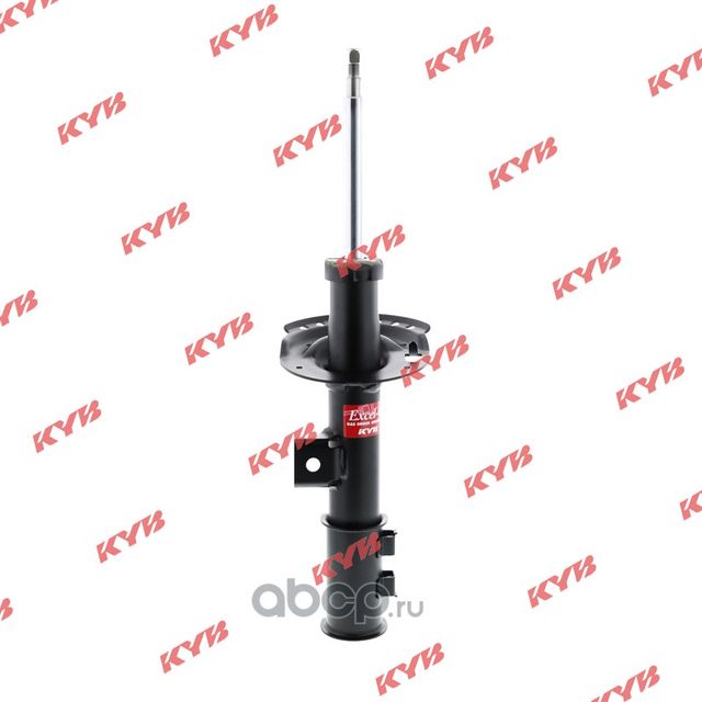 Амортизатор KYB Excel-G для Hyundai Elantra V (MD) 2011-2013. Артикул 3330037