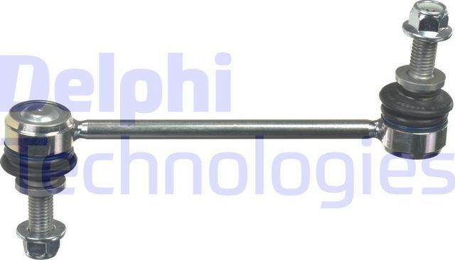 Стойка (тяга) стабилизатора Delphi. Артикул TC3041