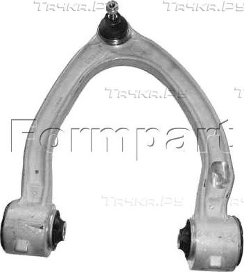 Поперечный рычаг Formpart. Артикул 1909050