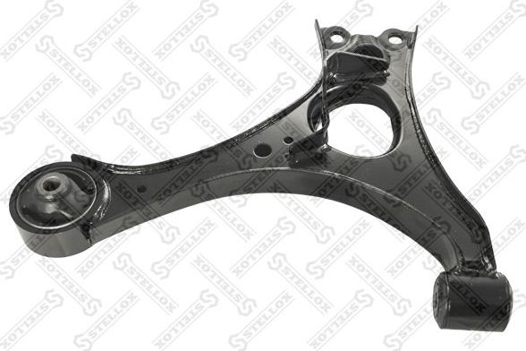 Поперечный рычаг передней подвески Stellox. Артикул 57-00021A-SX