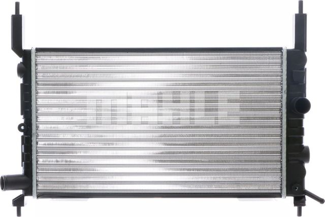 Радиатор охлаждения двигателя Mahle Behr для Opel Astra F 1991-2005. Артикул CR 446 000S