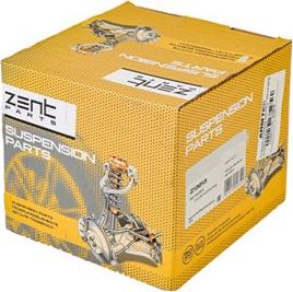 Подушка (опора) двигателя Zentparts. Артикул Z13213