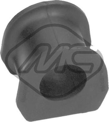 Втулки стабилизатора Metalcaucho передние для Hyundai Galloper II 1998-2003. Артикул 44195