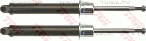 Амортизатор TRW Twin. Артикул JGS1046T