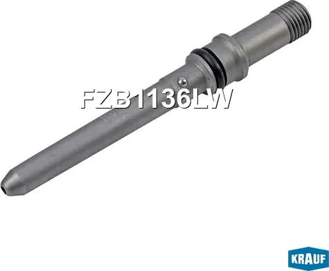 Патрубок напорной трубы Krauf. Артикул FZB1136LW