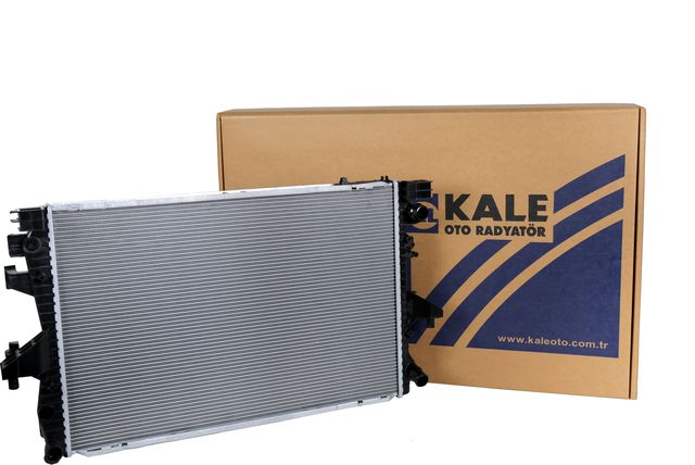 РАДИАТОР (Kale). Артикул 354000