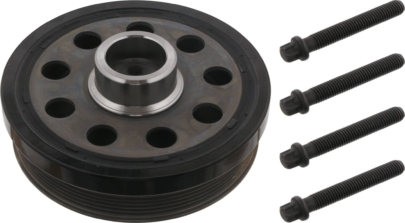 Шкив коленвала Febi Bilstein ProKit. Артикул 33077