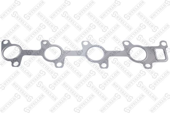 Прокладка выпускного коллектора Stellox. Артикул 11-26046-SX