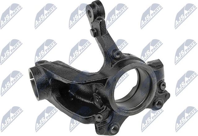 Поворотный кулак NTY передний левый для SEAT Cordoba II 2002-2009. Артикул ZZP-AU-008