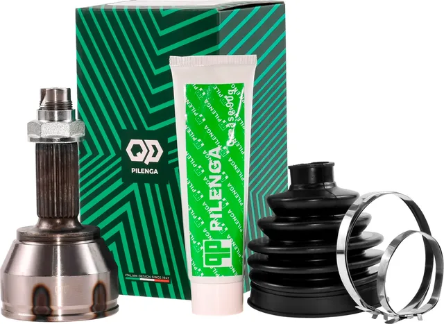 PILENGA ШРУС передний внешний левый  правый  FORD FUSION. Артикул cv-p4080