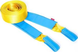 Стропа динамическая (рывковая) Tplus 6 т 9 м серия Стандарт. Артикул T001653