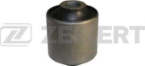 Сайлентблок заднего рычага подвески Zekkert. Артикул GM-5542