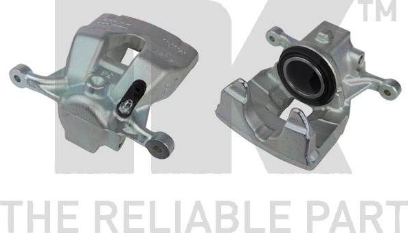 Тормозной суппорт NK (Чугун). Артикул 214038