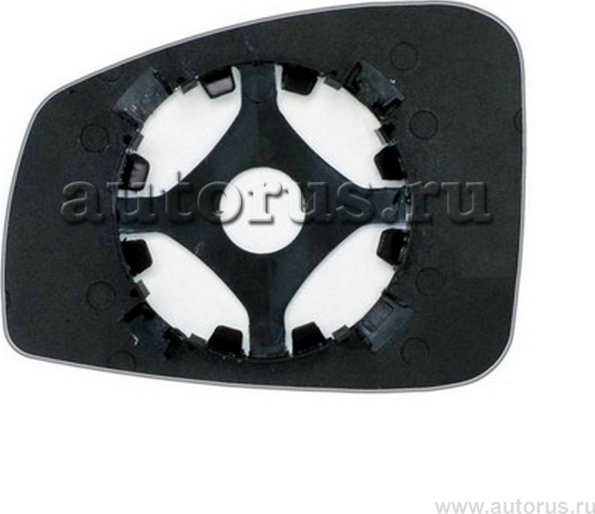 Эл. Зеркальный правый асферический (Ergon). Артикул 76400805