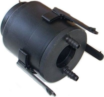 Топливный фильтр JS Asakashi. Артикул FS8018