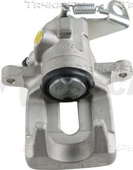 Тормозной суппорт OSSCA задний правый для Citroen Xsara Picasso 1999-2012. Артикул 41610