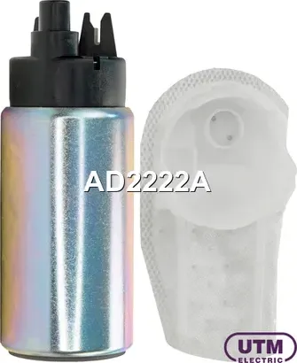 Бензонасос электрический (UTM) UTM. Артикул AD2222A