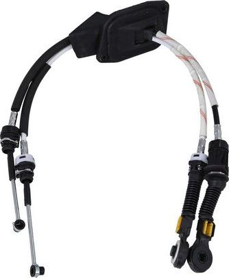 Трос переключения передач КПП Kamoka для Citroen Xsara Picasso 1999-2012. Артикул CP0131