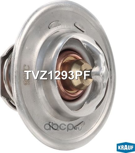 Термостат Krauf. Артикул TVZ1293PF